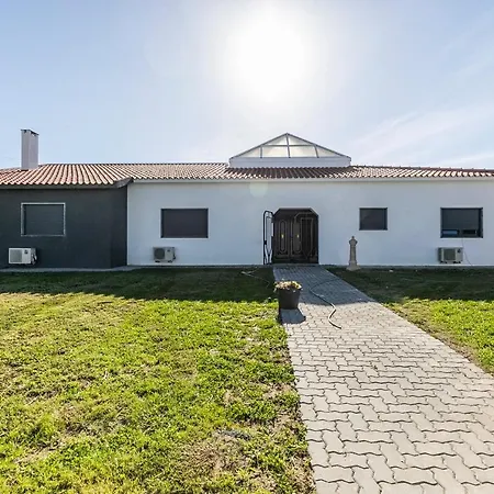 Apartmanhotel Patio Portugues Mafra